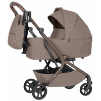 Коляска 2 в 1 Carrello Magia 2.0 CRL-6655