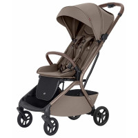 Коляска 2 в 1 Carrello Magia 2.0 CRL-6655