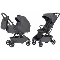 Коляска 2 в 1 Carrello Magia 2.0 CRL-6655