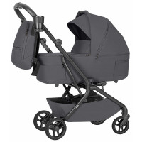 Коляска 2 в 1 Carrello Magia 2.0 CRL-6655