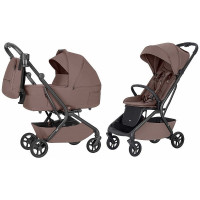 Коляска 2 в 1 Carrello Magia 2.0 CRL-6655
