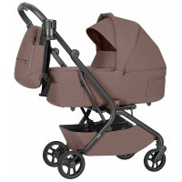 Коляска 2 в 1 Carrello Magia 2.0 CRL-6655