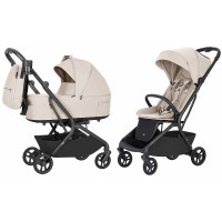 Коляска 2 в 1 Carrello Magia 2.0 CRL-6655