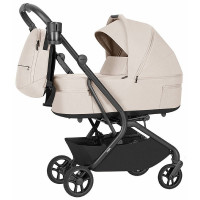 Коляска 2 в 1 Carrello Magia 2.0 CRL-6655