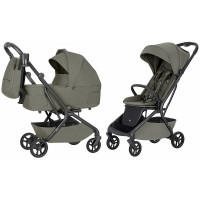 Коляска 2 в 1 Carrello Magia 2.0 CRL-6655