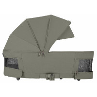 Коляска 2 в 1 Carrello Magia 2.0 CRL-6655