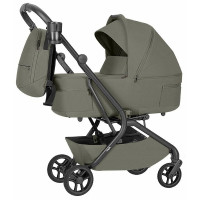 Коляска 2 в 1 Carrello Magia 2.0 CRL-6655