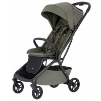 Коляска 2 в 1 Carrello Magia 2.0 CRL-6655