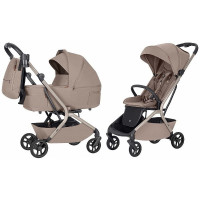 Коляска 2 в 1 Carrello Magia 2.0 CRL-6655