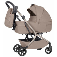 Коляска 2 в 1 Carrello Magia 2.0 CRL-6655