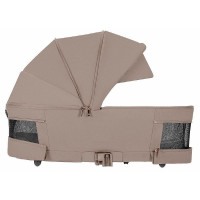 Коляска 2 в 1 Carrello Magia 2.0 CRL-6655