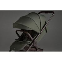 Коляска прогулочная Anex Ride