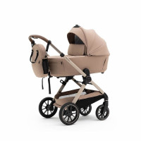 Коляска 2 в 1 Agex Prima Pro