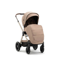 Коляска 2 в 1 Agex Prima Pro