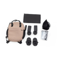 Коляска 2 в 1 Agex Prima Pro