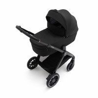 Коляска 2 в 1 Agex Prima Pro
