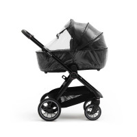 Коляска 2 в 1 Agex Prima Pro
