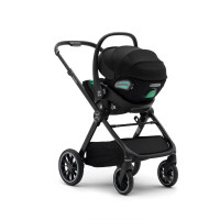Коляска 2 в 1 Agex Prima Pro