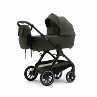 Коляска 2 в 1 Agex Prima Pro