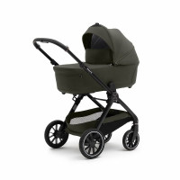 Коляска 2 в 1 Agex Prima Pro