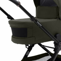 Коляска 2 в 1 Agex Prima Pro