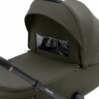Коляска 2 в 1 Agex Prima Pro
