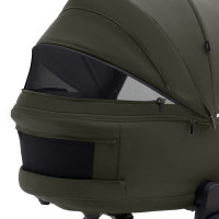 Коляска 2 в 1 Agex Prima Pro