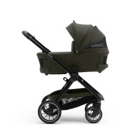 Коляска 2 в 1 Agex Prima Pro