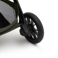 Коляска 2 в 1 Agex Prima Pro
