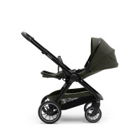 Коляска 2 в 1 Agex Prima Pro