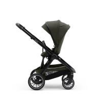 Коляска 2 в 1 Agex Prima Pro