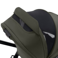Коляска 2 в 1 Agex Prima Pro