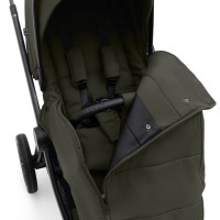 Коляска 2 в 1 Agex Prima Pro
