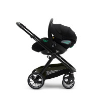Коляска 2 в 1 Agex Prima Pro