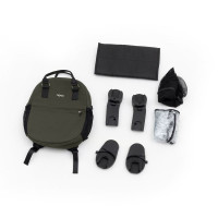 Коляска 2 в 1 Agex Prima Pro