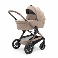 Коляска 2 в 1 Agex Prima Pro