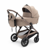 Коляска 2 в 1 Agex Prima Pro