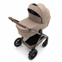 Коляска 2 в 1 Agex Prima Pro