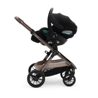 Коляска 2 в 1 Agex Prima Pro