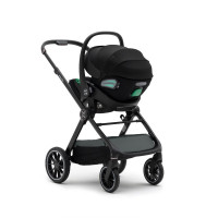Коляска 2 в 1 Agex Prima Pro
