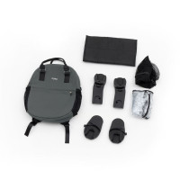 Коляска 2 в 1 Agex Prima Pro