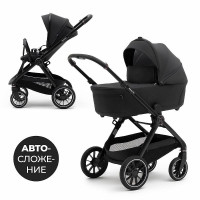 Коляска 2 в 1 Agex Prima Pro