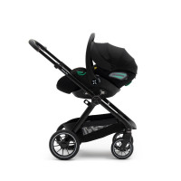 Коляска 2 в 1 Agex Prima Pro
