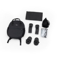 Коляска 2 в 1 Agex Prima Pro