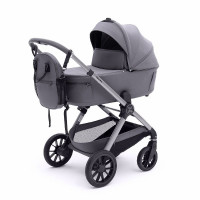 Коляска 2 в 1 Agex Prima Pro