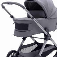 Коляска 2 в 1 Agex Prima Pro