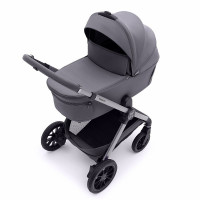Коляска 2 в 1 Agex Prima Pro