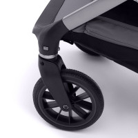 Коляска 2 в 1 Agex Prima Pro