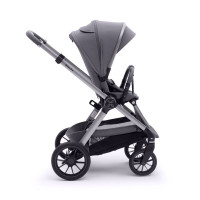 Коляска 2 в 1 Agex Prima Pro