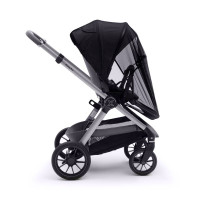 Коляска 2 в 1 Agex Prima Pro